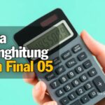 Cara Menghitung Pph Final 0 5