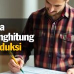 Cara Menghitung Produksi