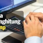 Cara Menghitung Ramp