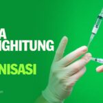 Cara Menghitung Uci Imunisasi