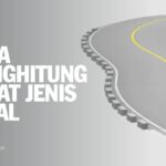 Cara Menghitung Berat Jenis Aspal