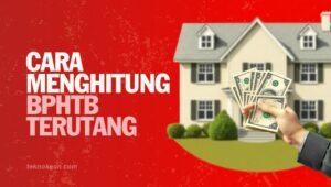 Cara Menghitung Bphtb Terutang