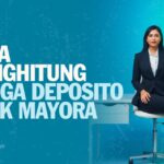 Cara Menghitung Bunga Deposito Bank Mayora