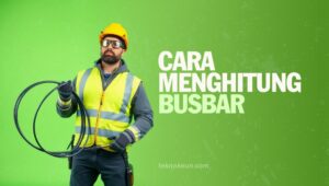Cara Menghitung Busbar