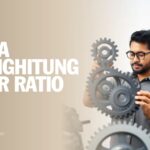 Cara Menghitung Gear Ratio