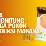 Cara Menghitung Harga Pokok Produksi Makanan