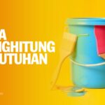 Cara Menghitung Kebutuhan Cat