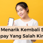 Cara Menarik Kembali Saldo Gopay Yang Salah Kirim