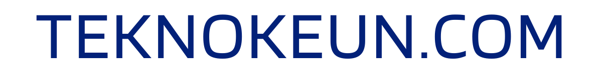 Teknokeun.com