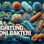 Cara Menghitung Koloni Bakteri