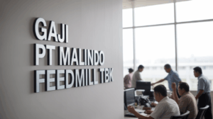Gaji Pt Malindo Feedmill Tbk