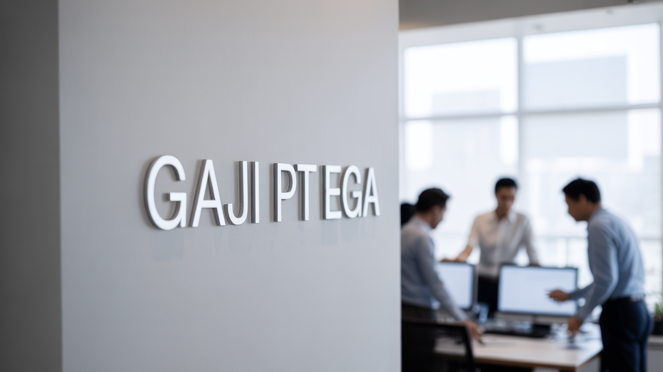 Pt Ega