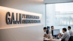 Gaji Pt Sumiden Sintered Component Indonesia