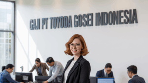 Gaji Pt Toyoda Gosei Indonesia