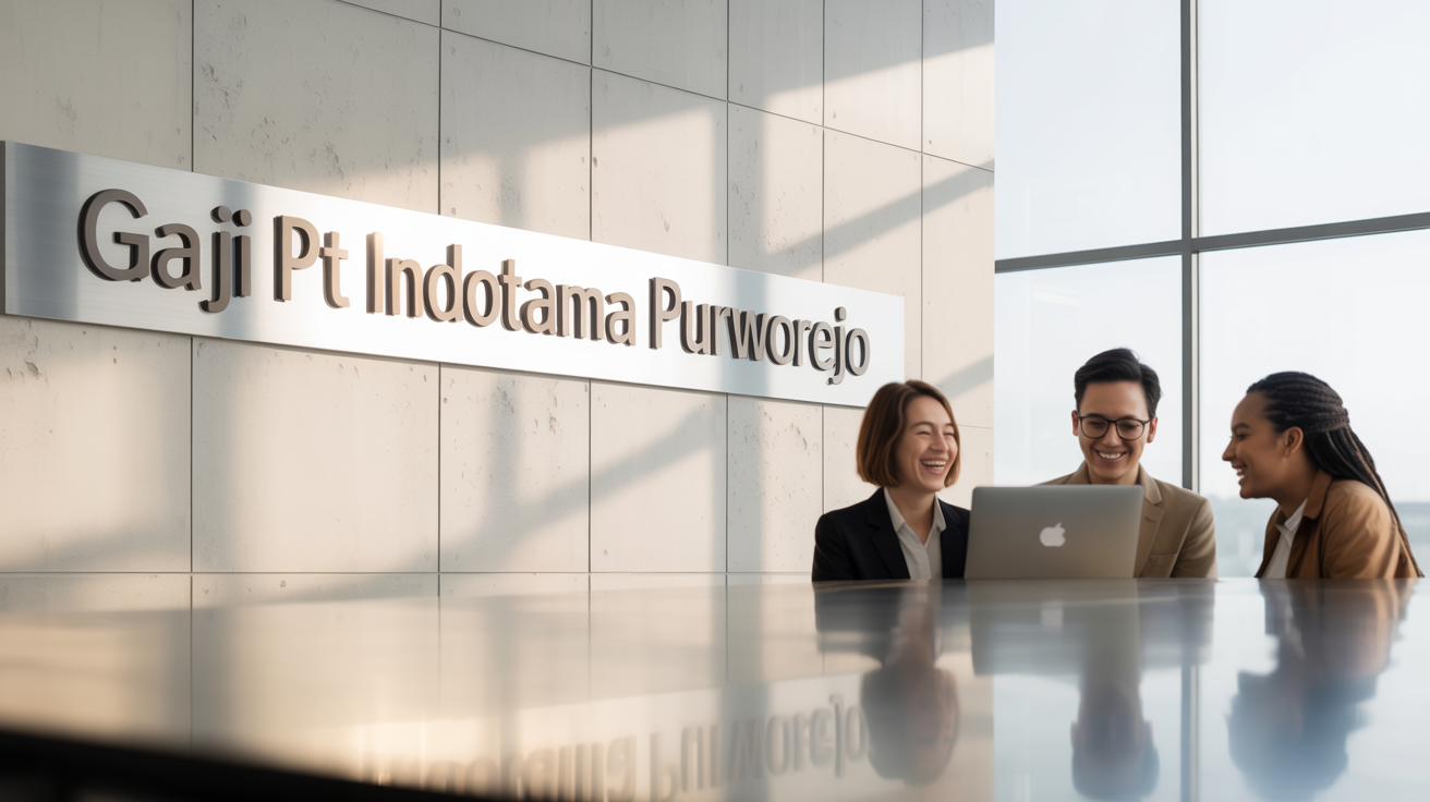 Pt Indotama Purworejo