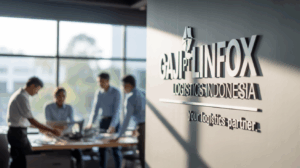 Gaji Pt Linfox Logistics Indonesia