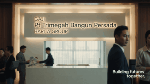 Gaji Pt Trimegah Bangun Persada Harita Group