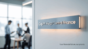 Gaji Pt Mega Central Finance