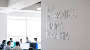 Gaji Pt Hisamitsu Pharma Indonesia