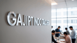 Gaji Pt Indo Taichen