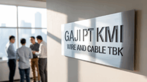 Gaji Pt Kmi Wire And Cable Tbk