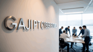 Gaji Pt Cyber Futures