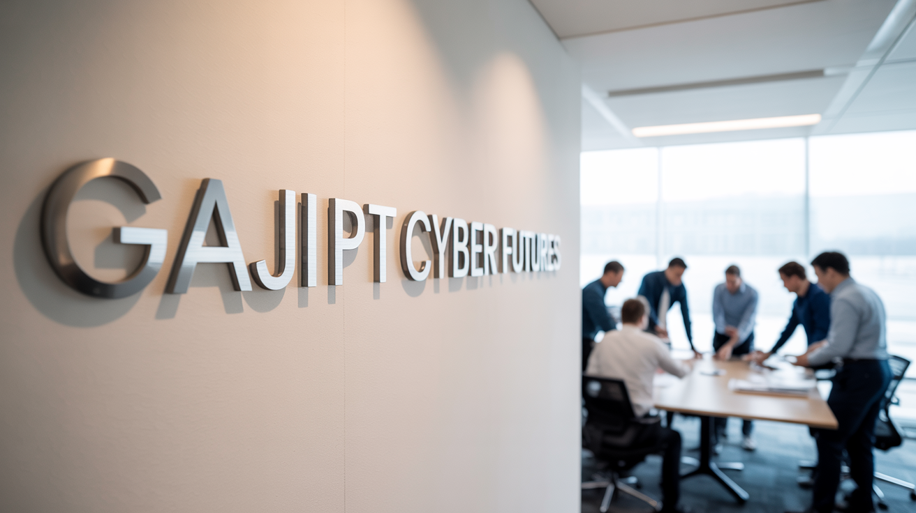 Pt Cyber Futures