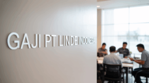 Gaji Pt Linde Indonesia