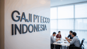 Gaji Pt Ecco Indonesia