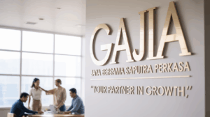 Gaji Pt Jaya Bersama Saputra Perkasa