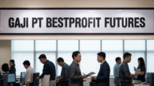 Gaji Pt Bestprofit Futures
