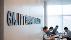 Gaji Pt Gajah Tunggal Tbk