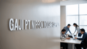 Gaji Pt Nippon Indosari Corpindo Tbk
