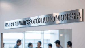 Gaji Pt Summit Seoyon Automotive Indonesia