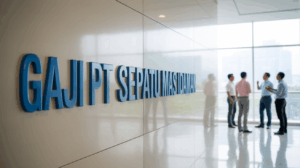 Gaji Pt Sepatu Mas Idaman