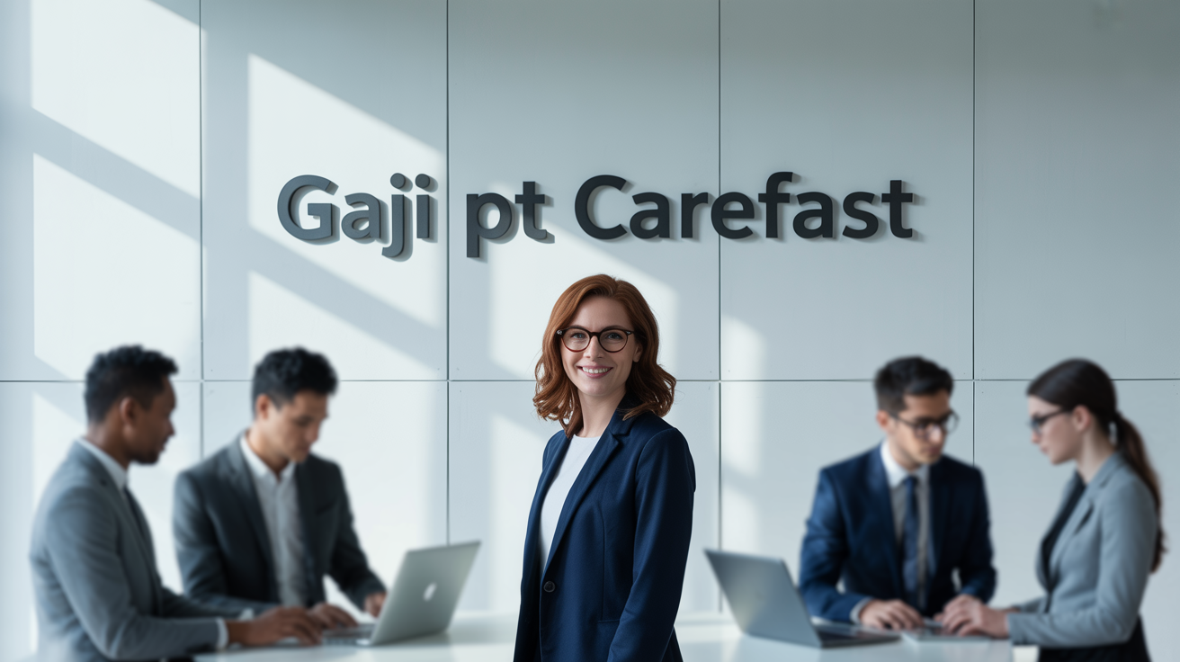 Pt Carefast