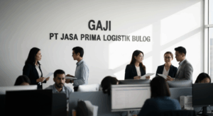 Gaji Pt Jasa Prima Logistik Bulog