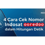 4 Cara Cek Nomor Indosat Ooredoo dalam Hitungan Detik