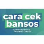 Cara Cek Bansos