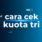 Cara Cek Kuota Tri