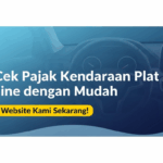 Cara Cek Pajak Kendaraan Plat AB Online dengan Mudah