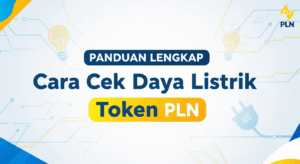 Panduan Lengkap Cara Cek Daya Listrik Token PLN