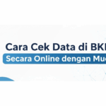 Cara Cek Data di BKN Secara Online dengan Mudah