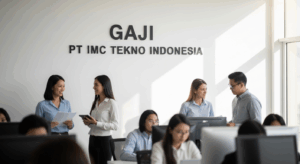 Gaji Pt Imc Tekno Indonesia
