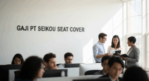 Gaji Pt Seikou Seat Cover