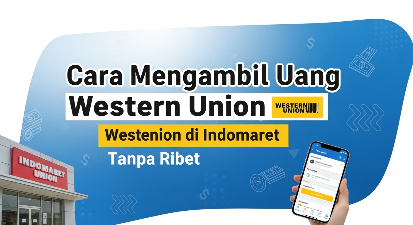 Cara Transfer Uang dari Luar Negeri ke Indonesia: Panduan Aman & Lengkap