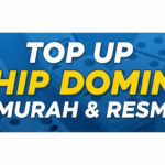 Top Up Chip Domino Murah & Resmi – Langsung Masuk Akun