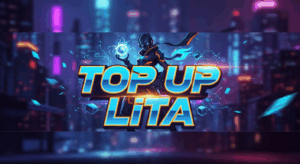 Top Up Lita Murah – Beli Koin & Saldo Aman