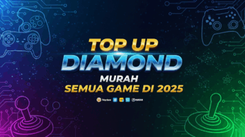 Top Up Diamond Murah