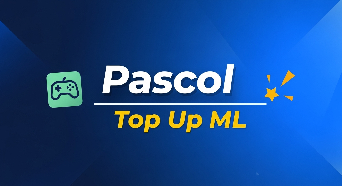 Pascol Top Up ML